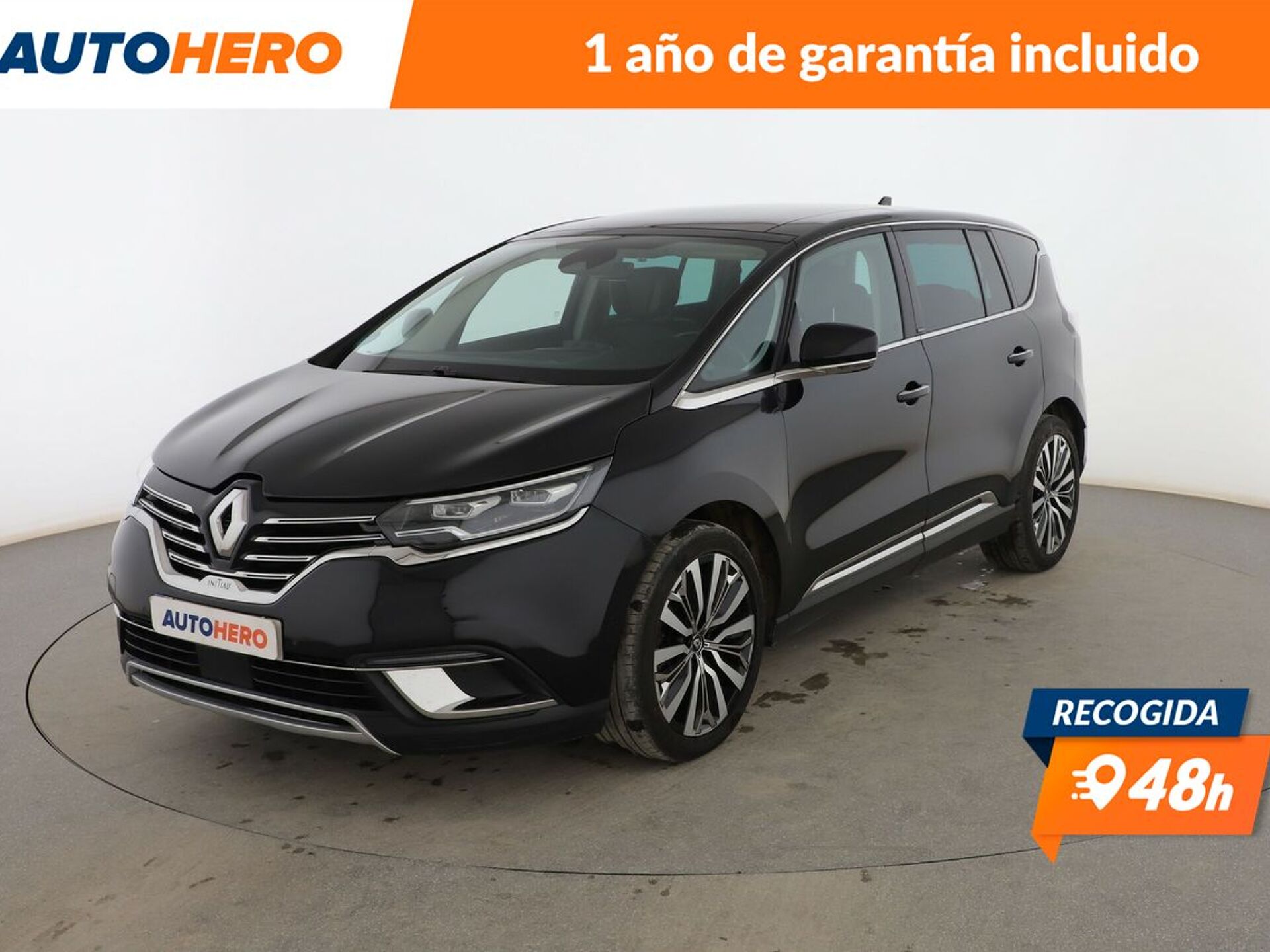 Imagen de RENAULT Espace