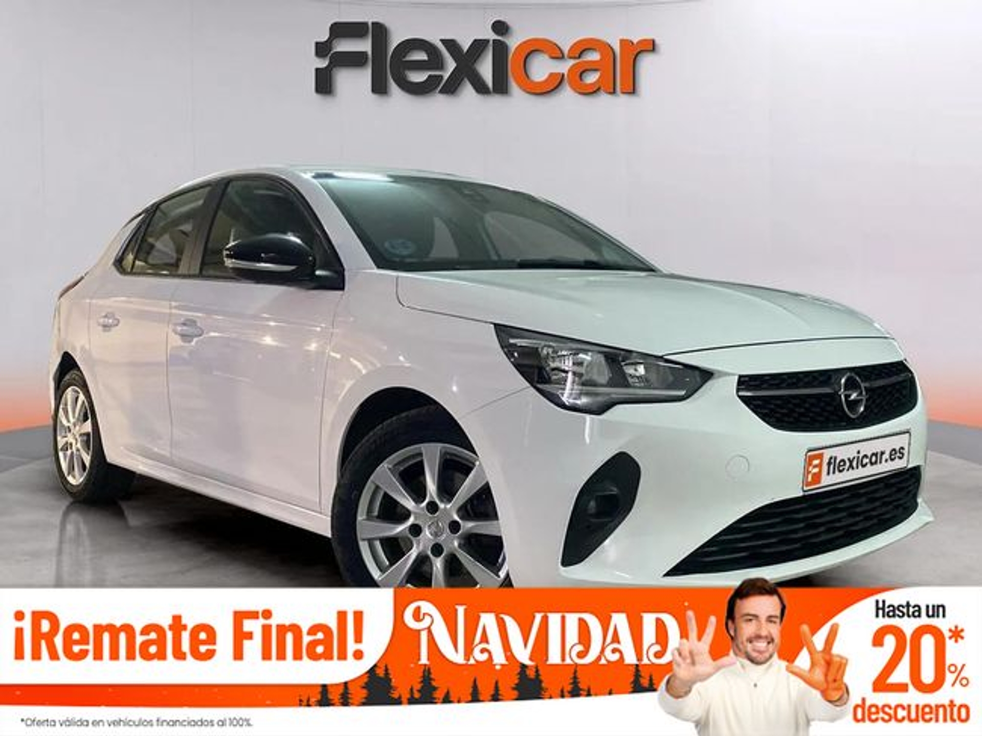 Imagen de OPEL Corsa