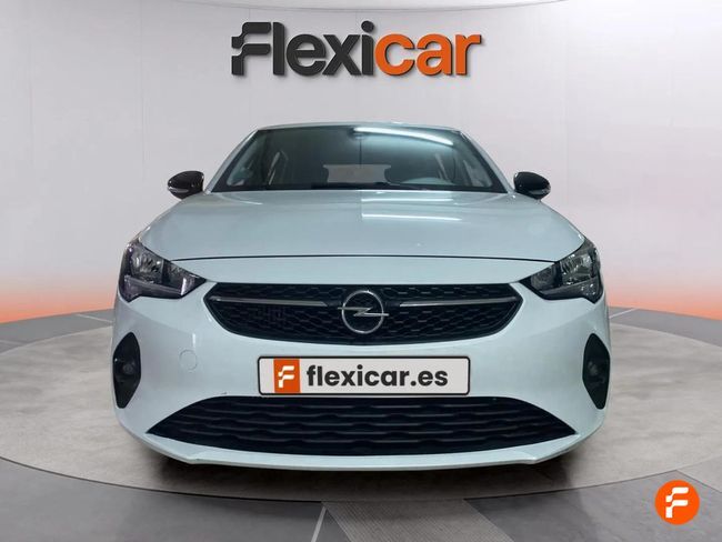 Foto del OPEL Corsa 1.5D DT S-S Edition 100