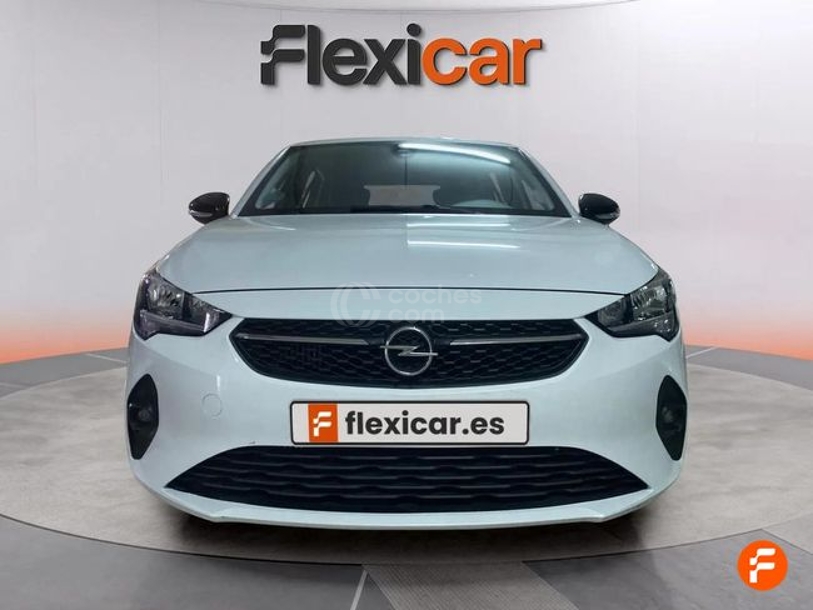 Foto del OPEL Corsa 1.5D DT S-S Edition 100