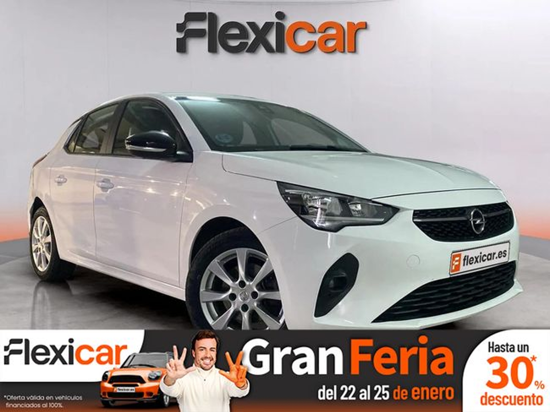 Imagen de OPEL Corsa