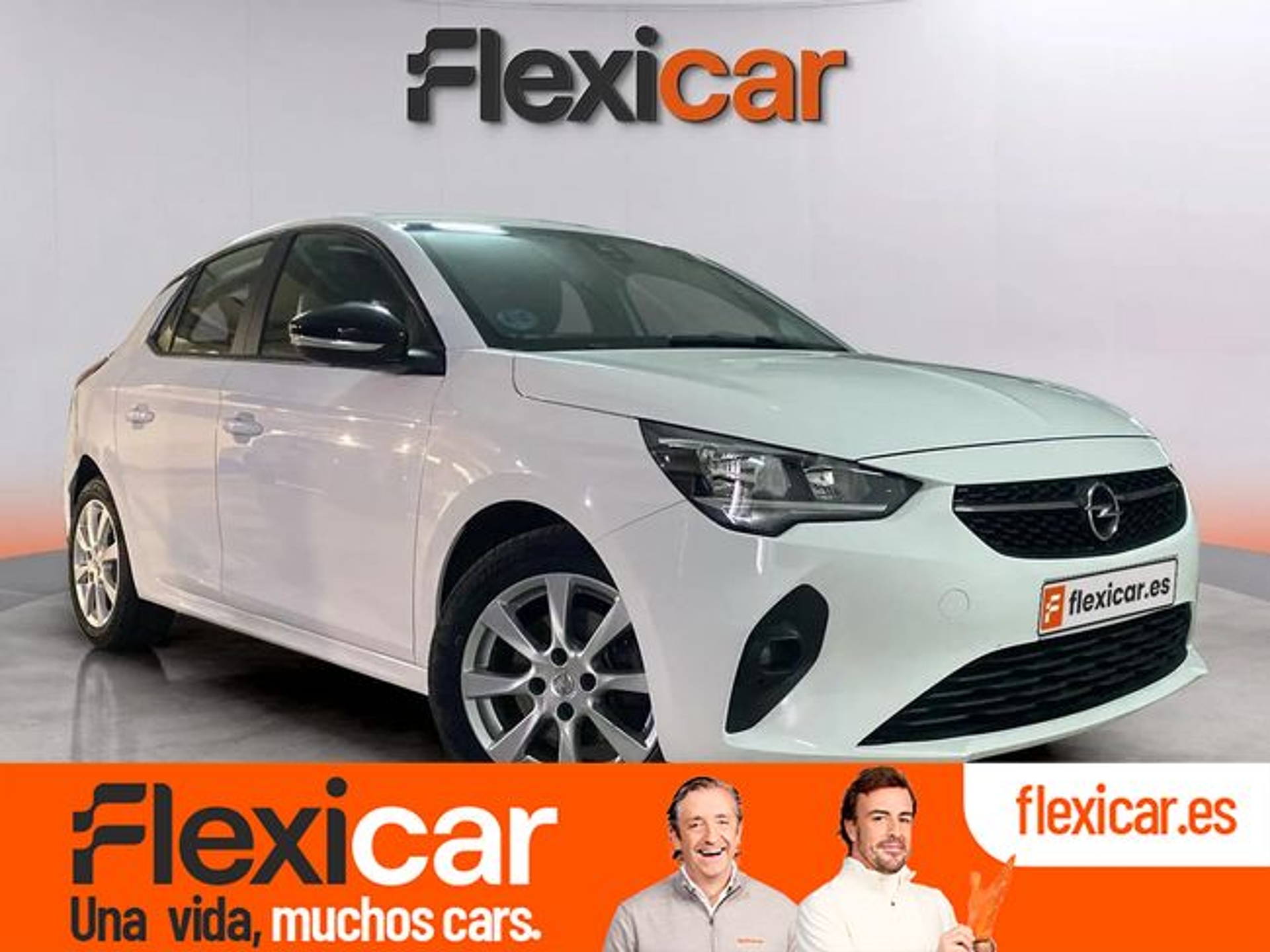 Imagen de OPEL Corsa