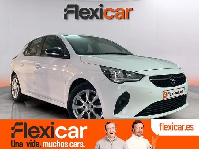 Foto del OPEL Corsa 1.5D DT S-S Edition 100