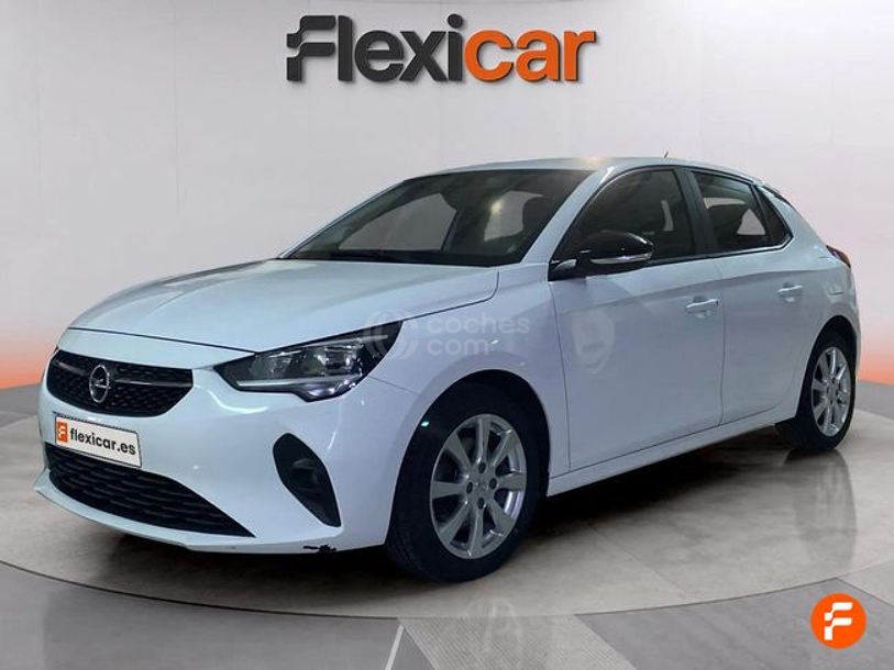 Foto del OPEL Corsa 1.5D DT S-S Edition 100