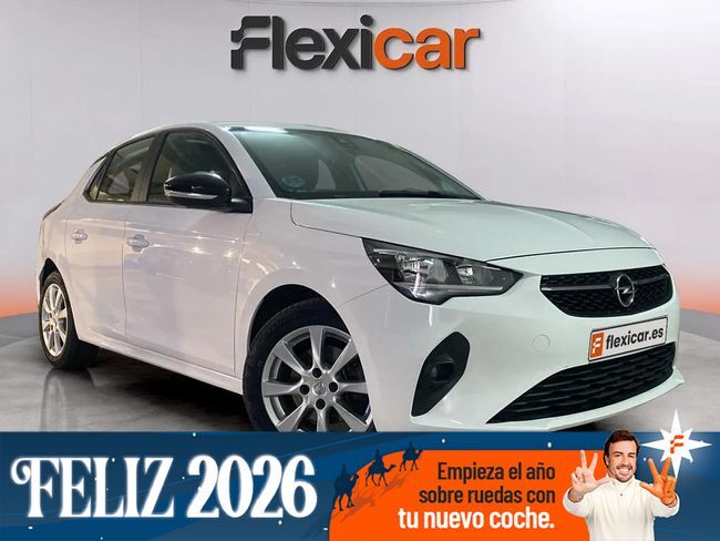 OPEL Corsa (1.5D DT 74kW (100CV) Edition) en Alicante