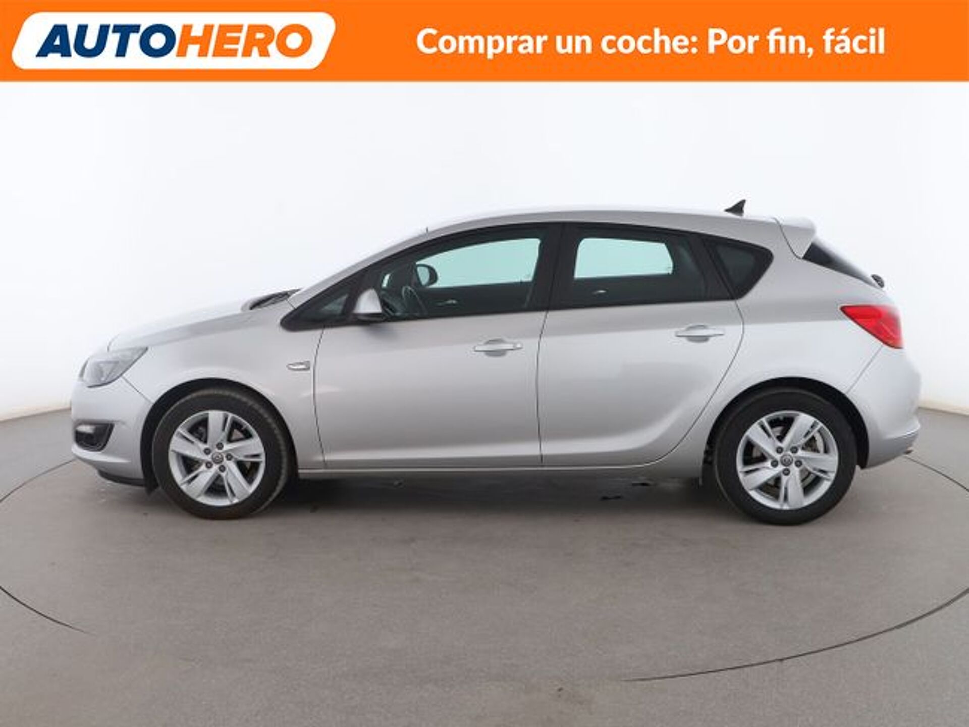 Imagen 3 de OPEL Astra