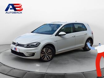 Imagen de VOLKSWAGEN Golf e- ePower