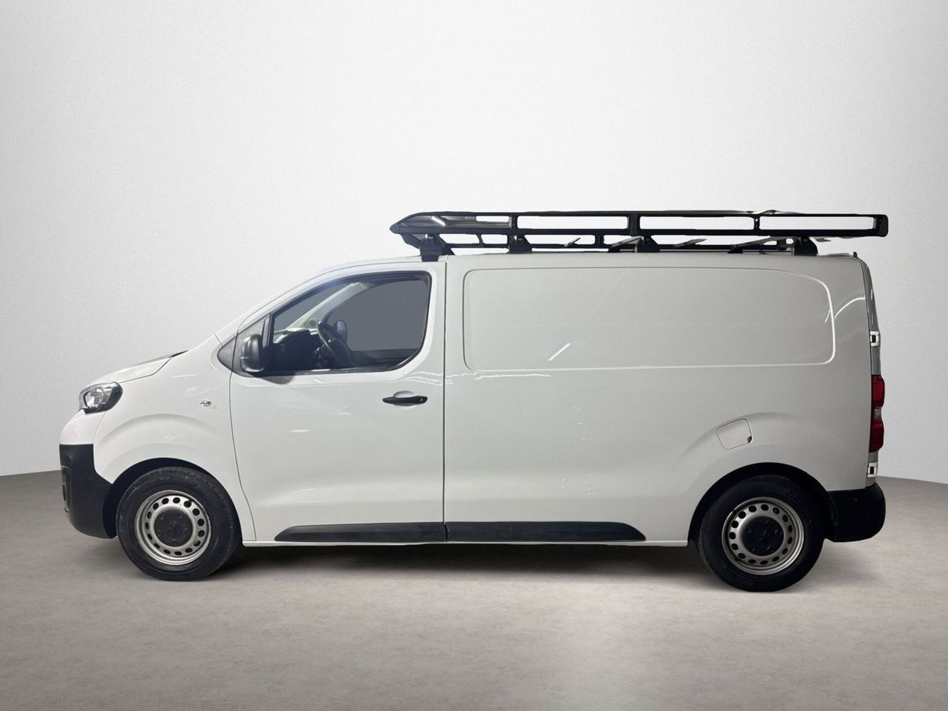 Imagen 3 de PEUGEOT Expert