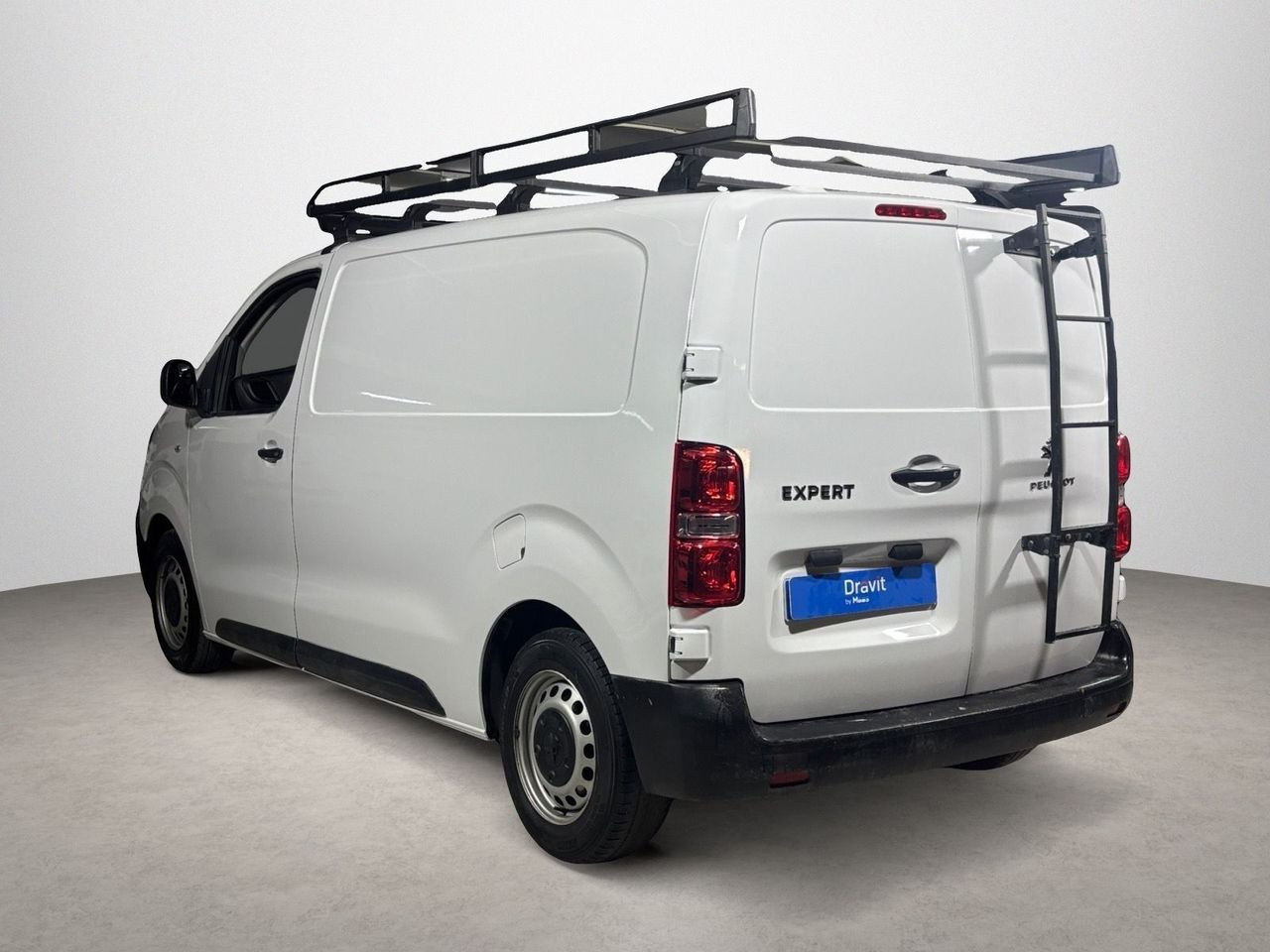 Foto del PEUGEOT Expert Fg. Standard 1.5BlueHDi S&S Pro 100