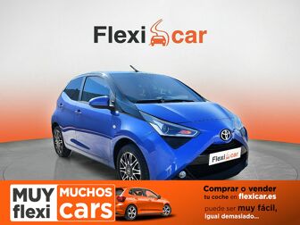 Imagen de TOYOTA Aygo 70 x-cite