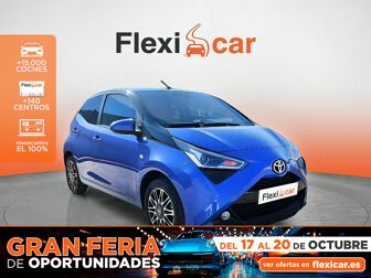 Imagen de TOYOTA Aygo 70 x-cite