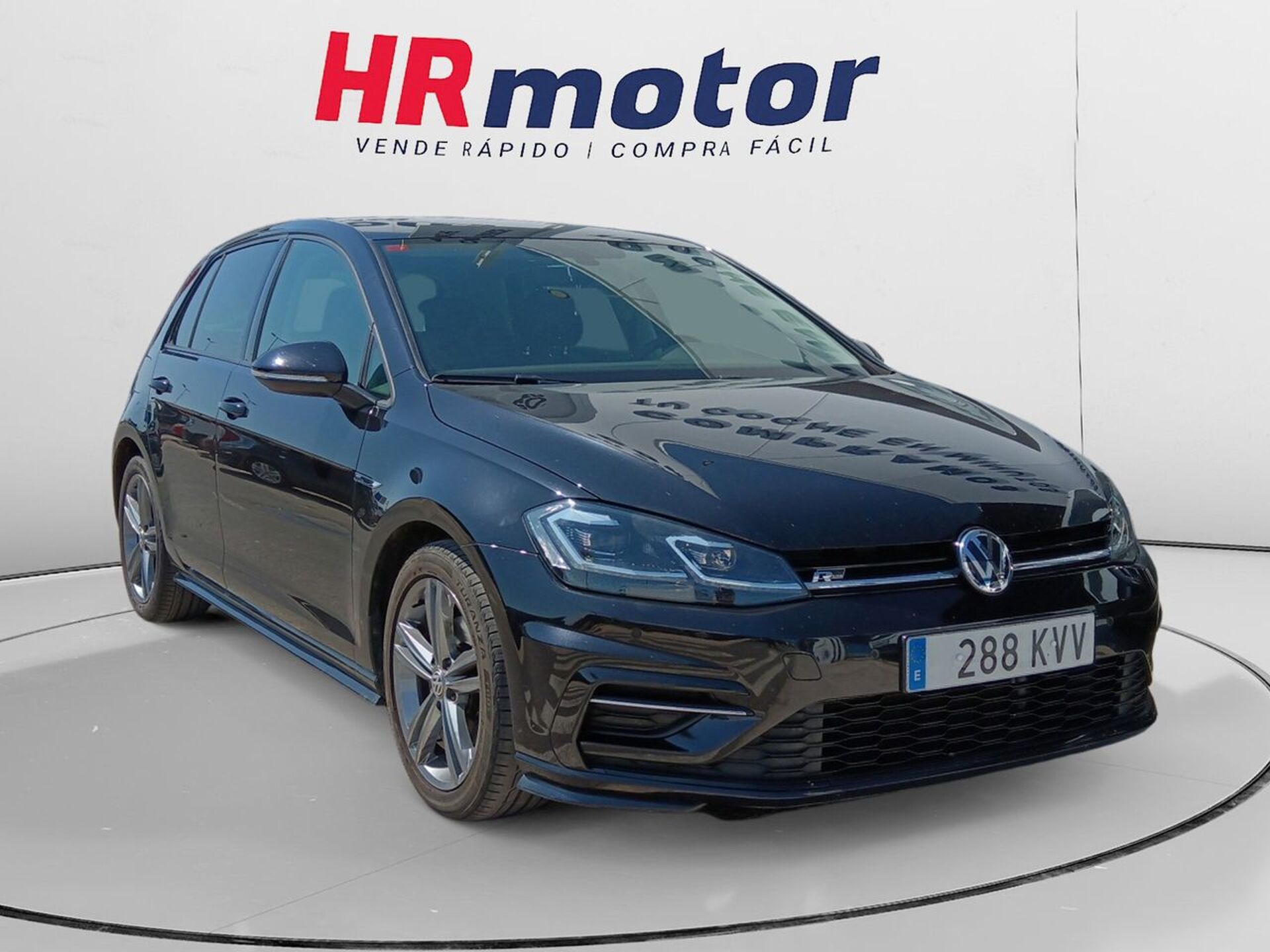 Imagen de VOLKSWAGEN Golf