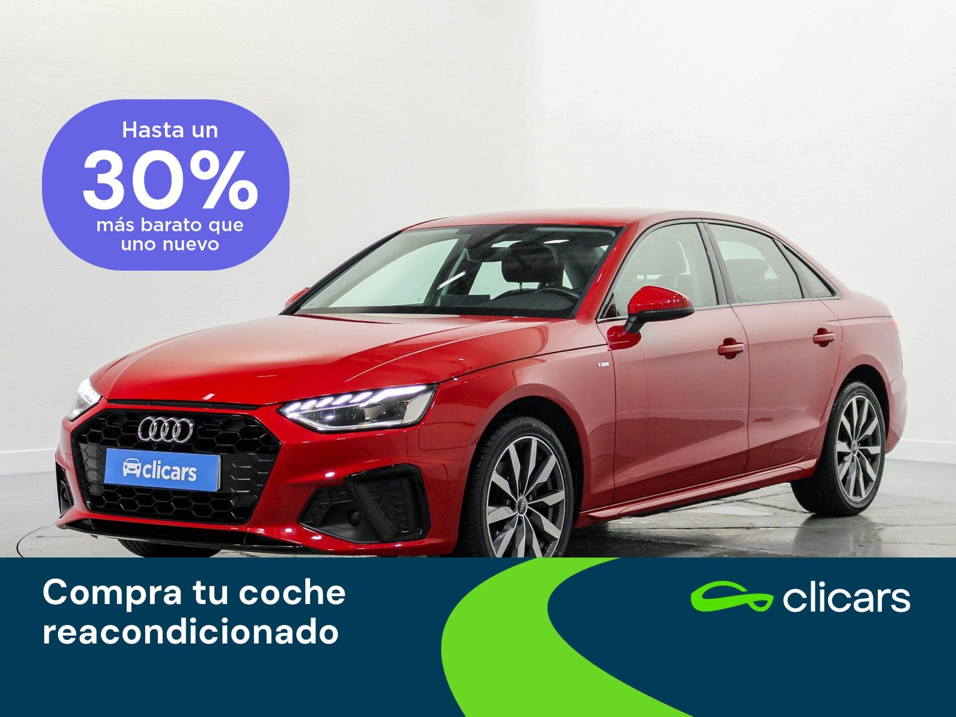 Imagen de AUDI A4
