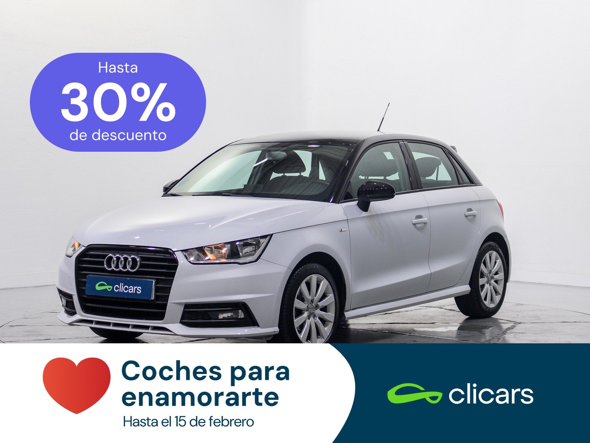 Imagen de AUDI A1