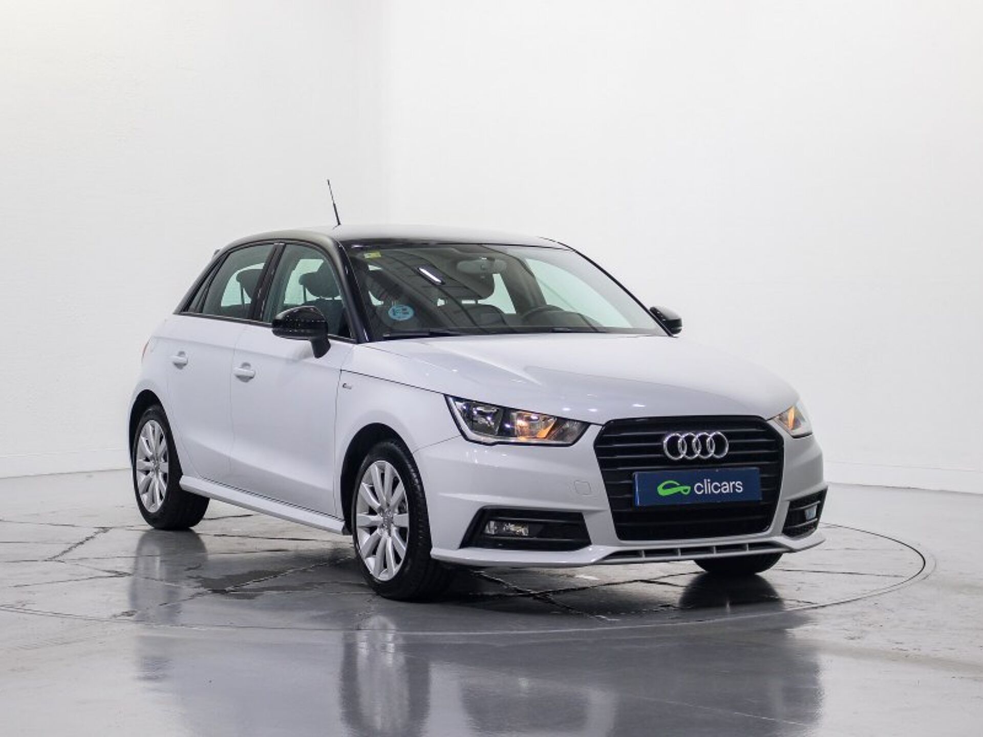 Imagen 3 de AUDI A1