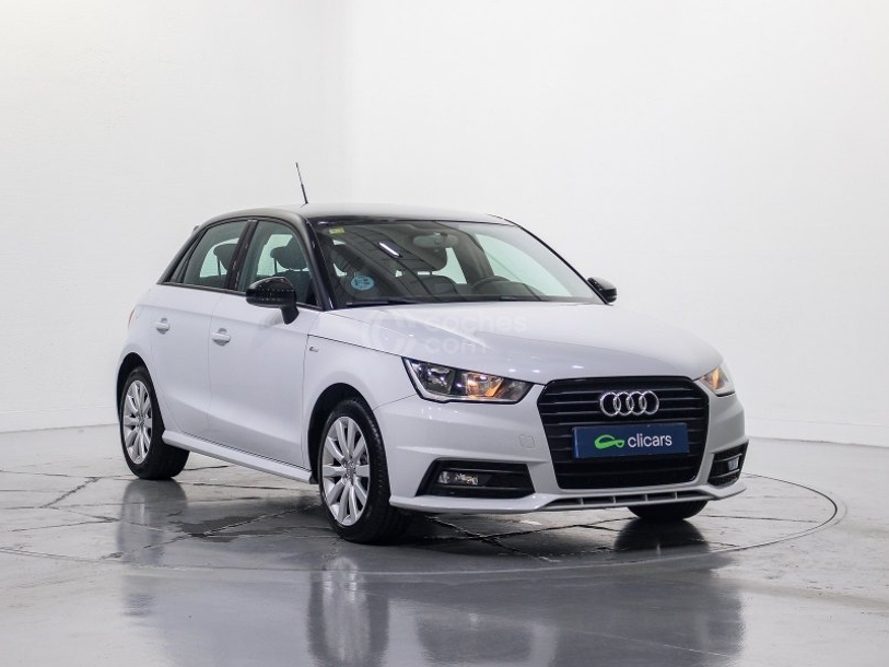 Foto del AUDI A1 Sportback 1.0 TFSI Adrenalin