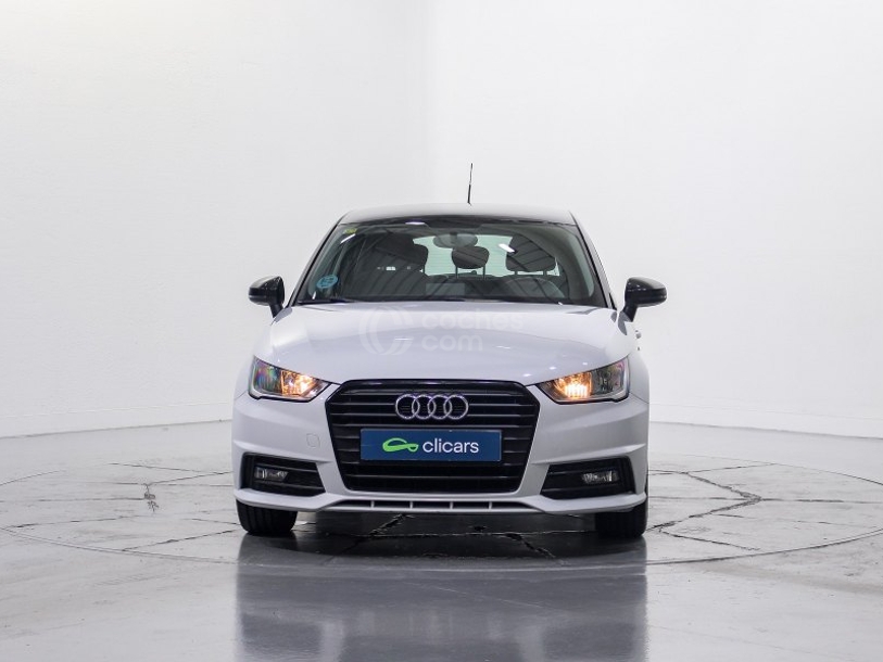 Foto del AUDI A1 Sportback 1.0 TFSI Adrenalin