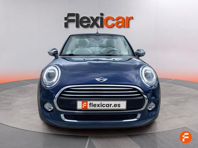 Foto del MINI Mini Cabrio One