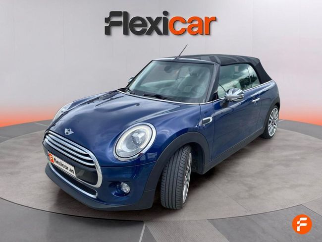 Foto del MINI Mini Cabrio One