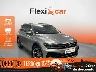 Imagen de VOLKSWAGEN Tiguan 1.5 TSI Sport DSG 110kW