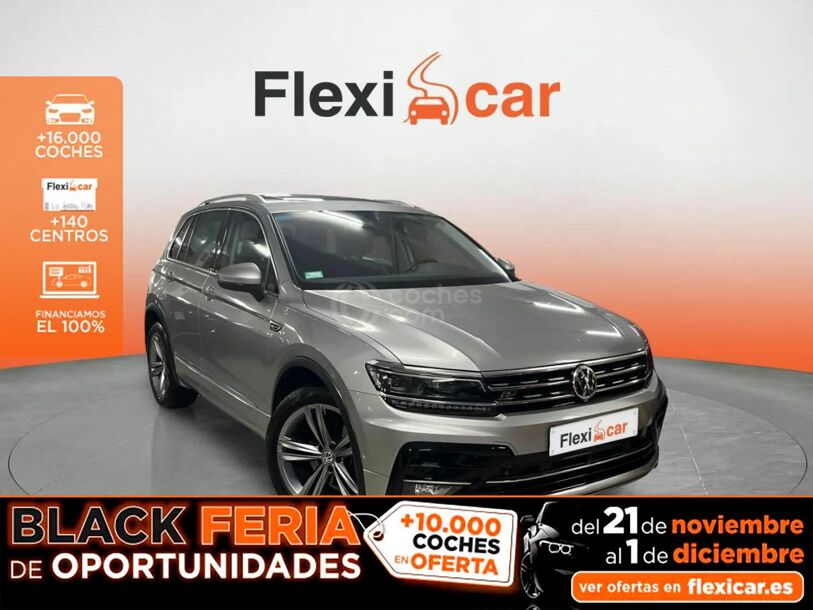 Foto del VOLKSWAGEN Tiguan 1.5 TSI Sport DSG 110kW