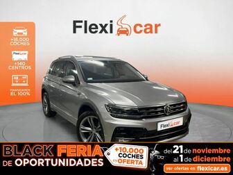 Imagen de VOLKSWAGEN Tiguan 1.5 TSI Sport DSG 110kW