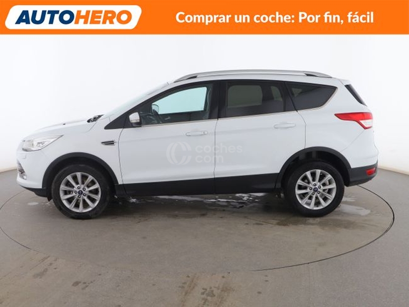 Foto del FORD Kuga 2.0TDCi Titanium 4x2 120