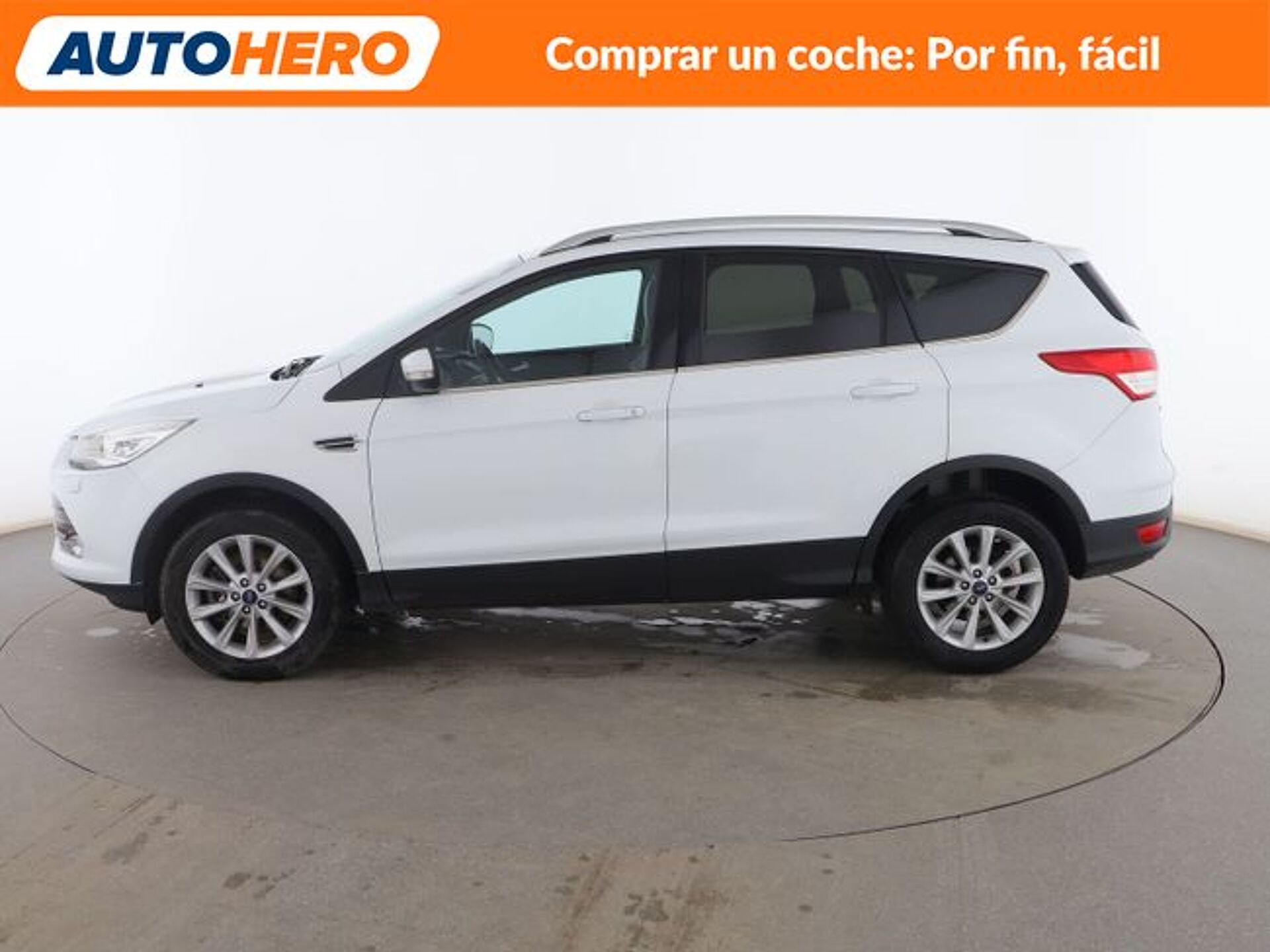 Imagen 3 de FORD Kuga