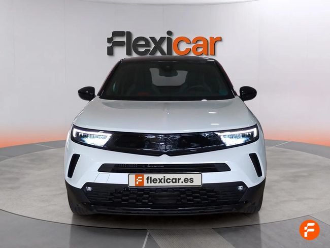 Foto del OPEL Mokka 1.2T S&S Edition 136