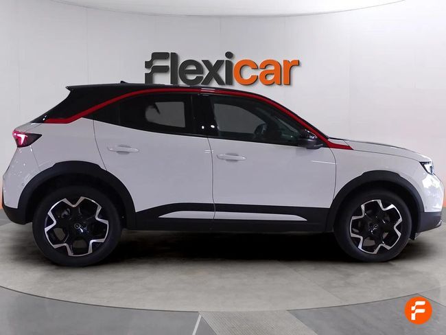 Foto del OPEL Mokka 1.2T S&S Edition 136