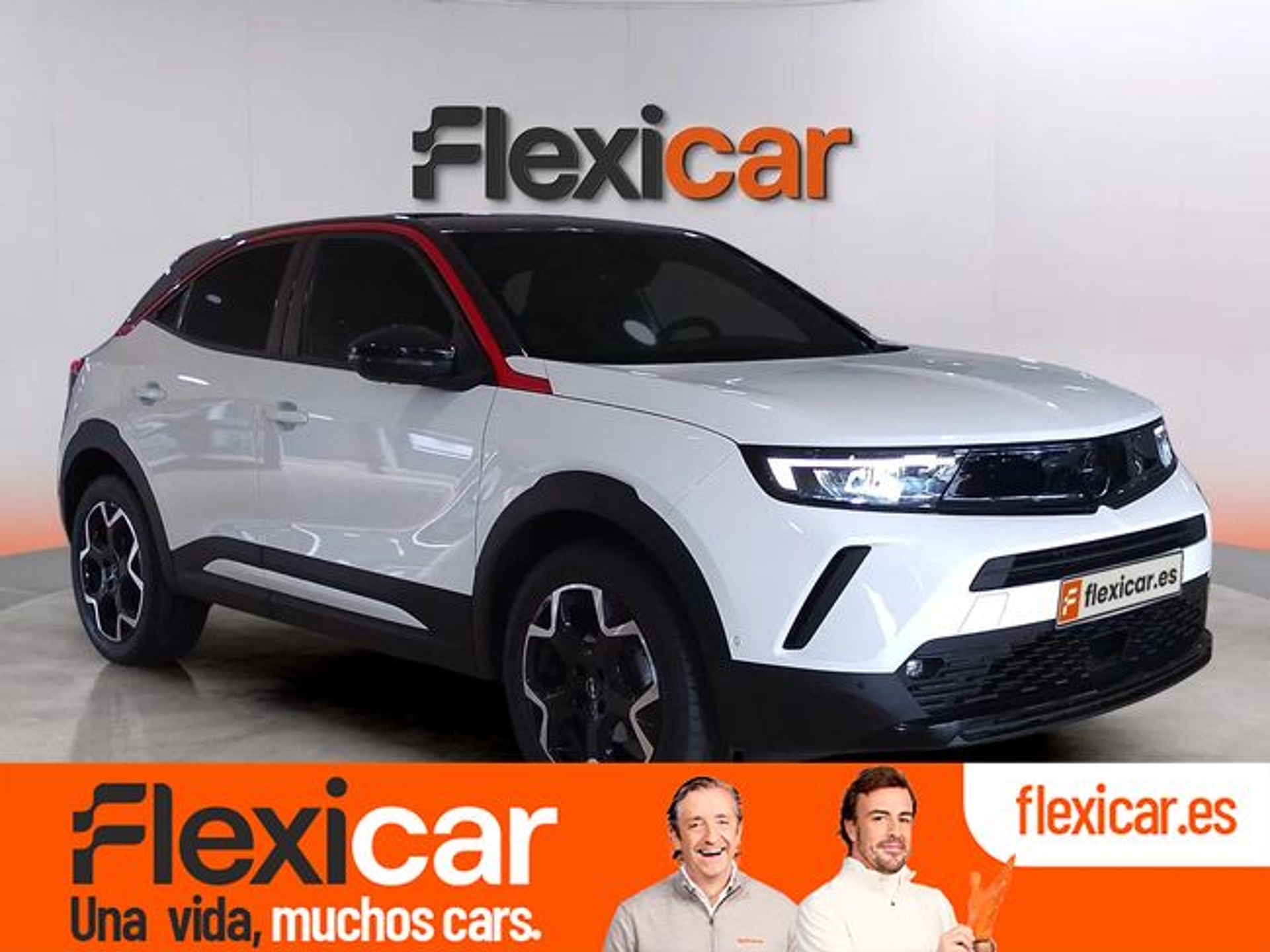 Imagen de OPEL Mokka