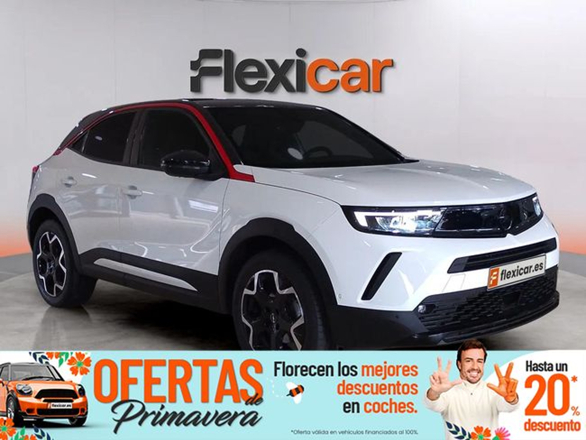 Imagen de OPEL Mokka