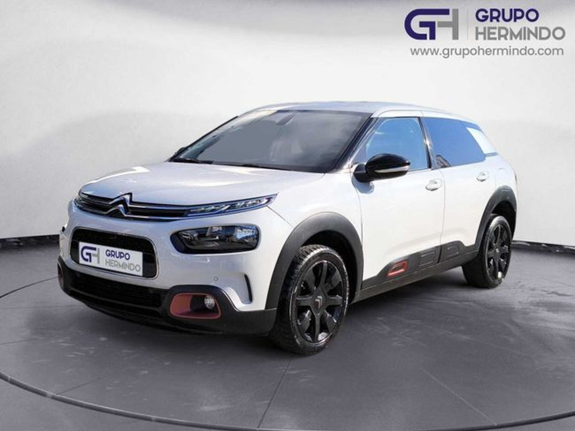 Imagen 2 de CITROEN C4 Cactus