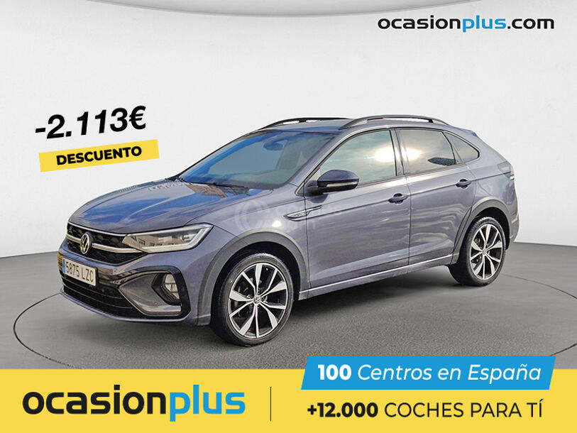 Foto del VOLKSWAGEN Taigo 1.5 TSI R-Line DSG 110kW