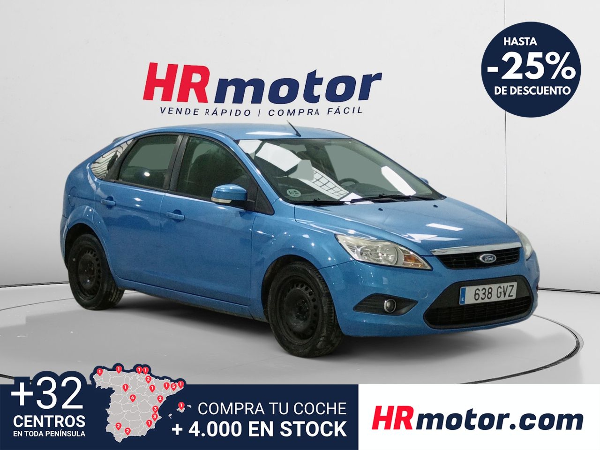 Imagen de FORD Focus