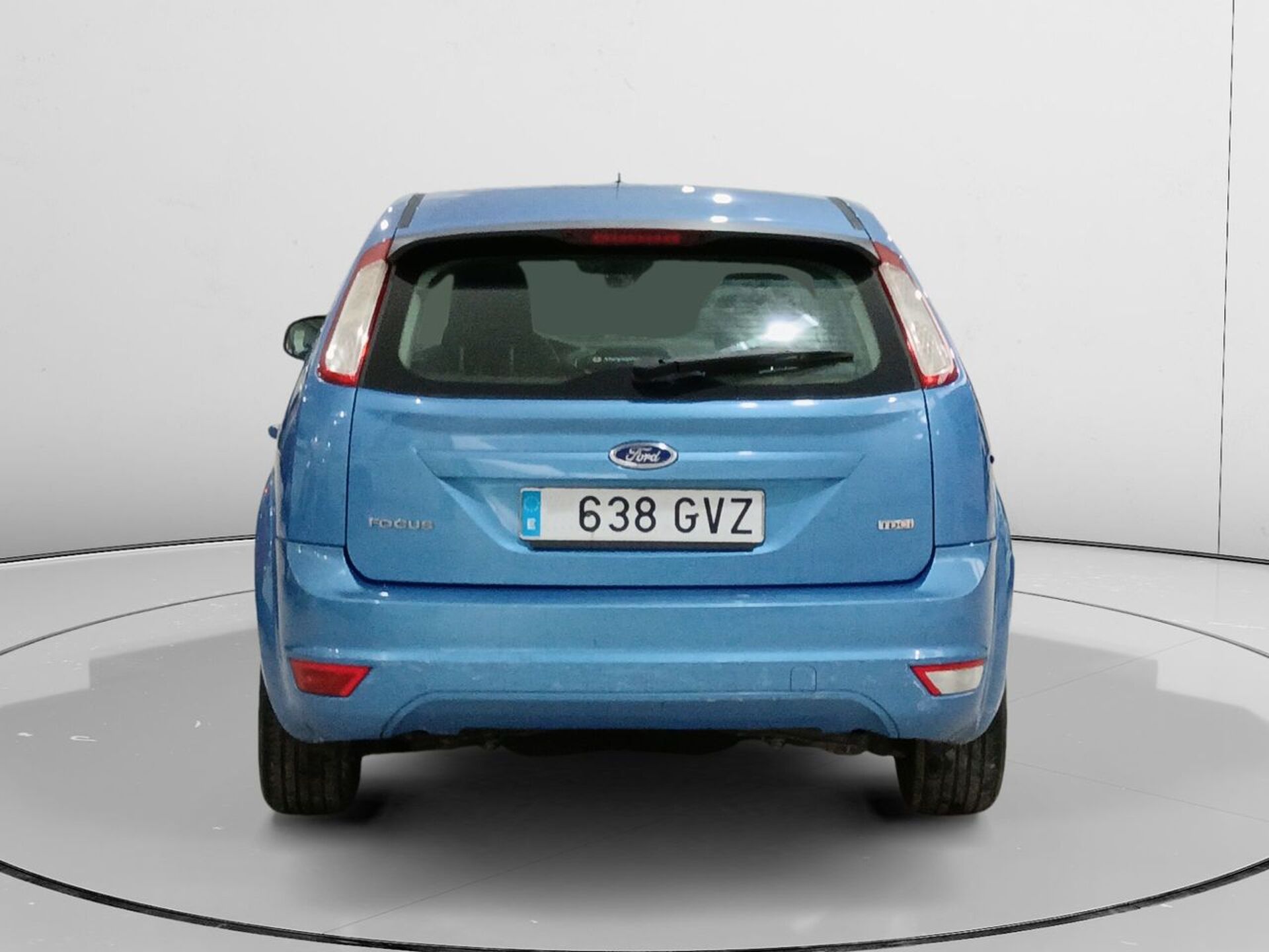 Imagen 3 de FORD Focus