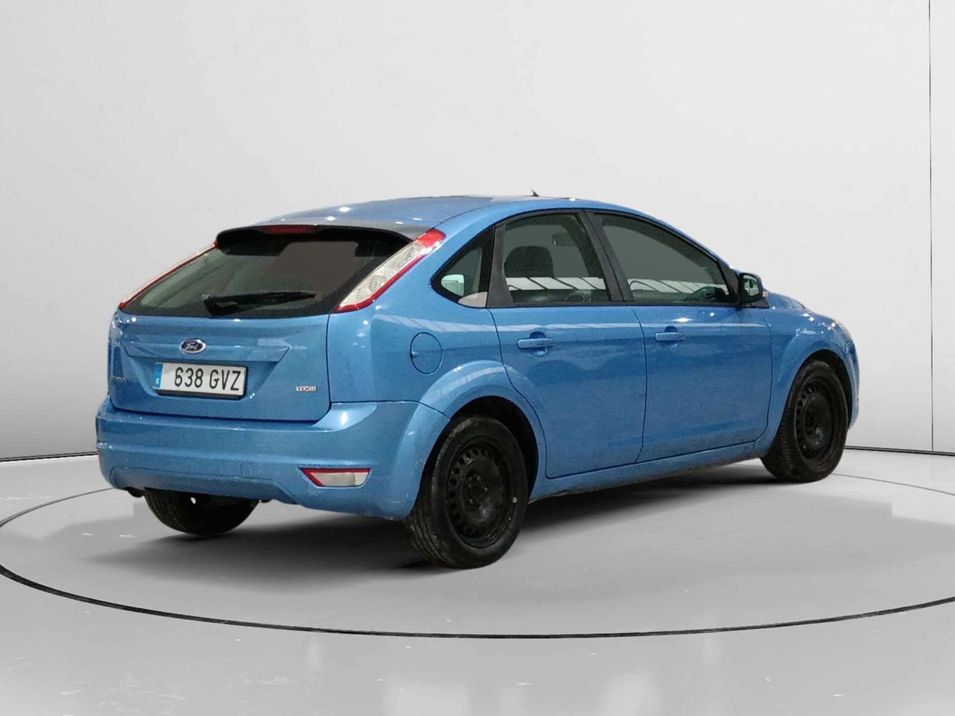 Imagen 2 de FORD Focus