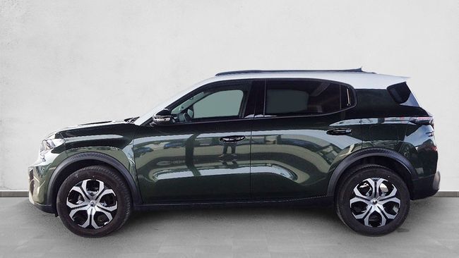 Foto del CITROEN C3 Aircross Turbo You 100