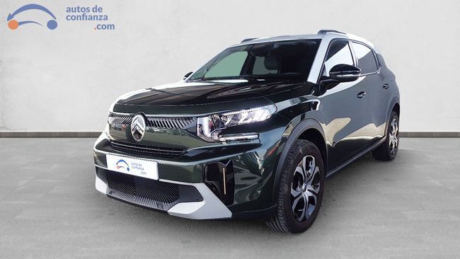 Foto del CITROEN C3 Aircross Turbo You 100