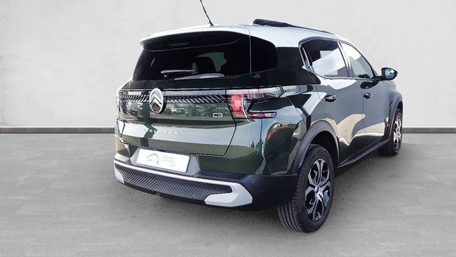 Foto del CITROEN C3 Aircross Turbo You 100