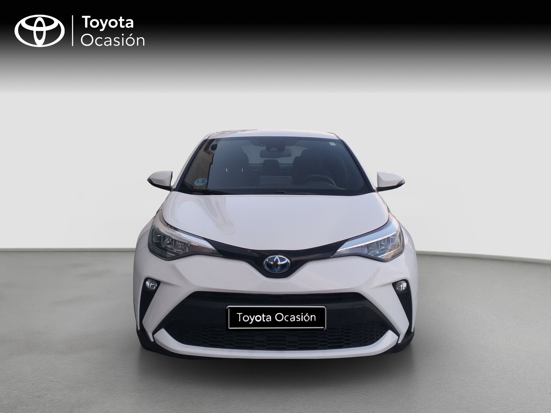 Imagen 2 de TOYOTA C-HR