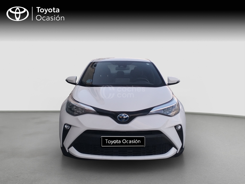 Foto del TOYOTA C-HR 200H Advance