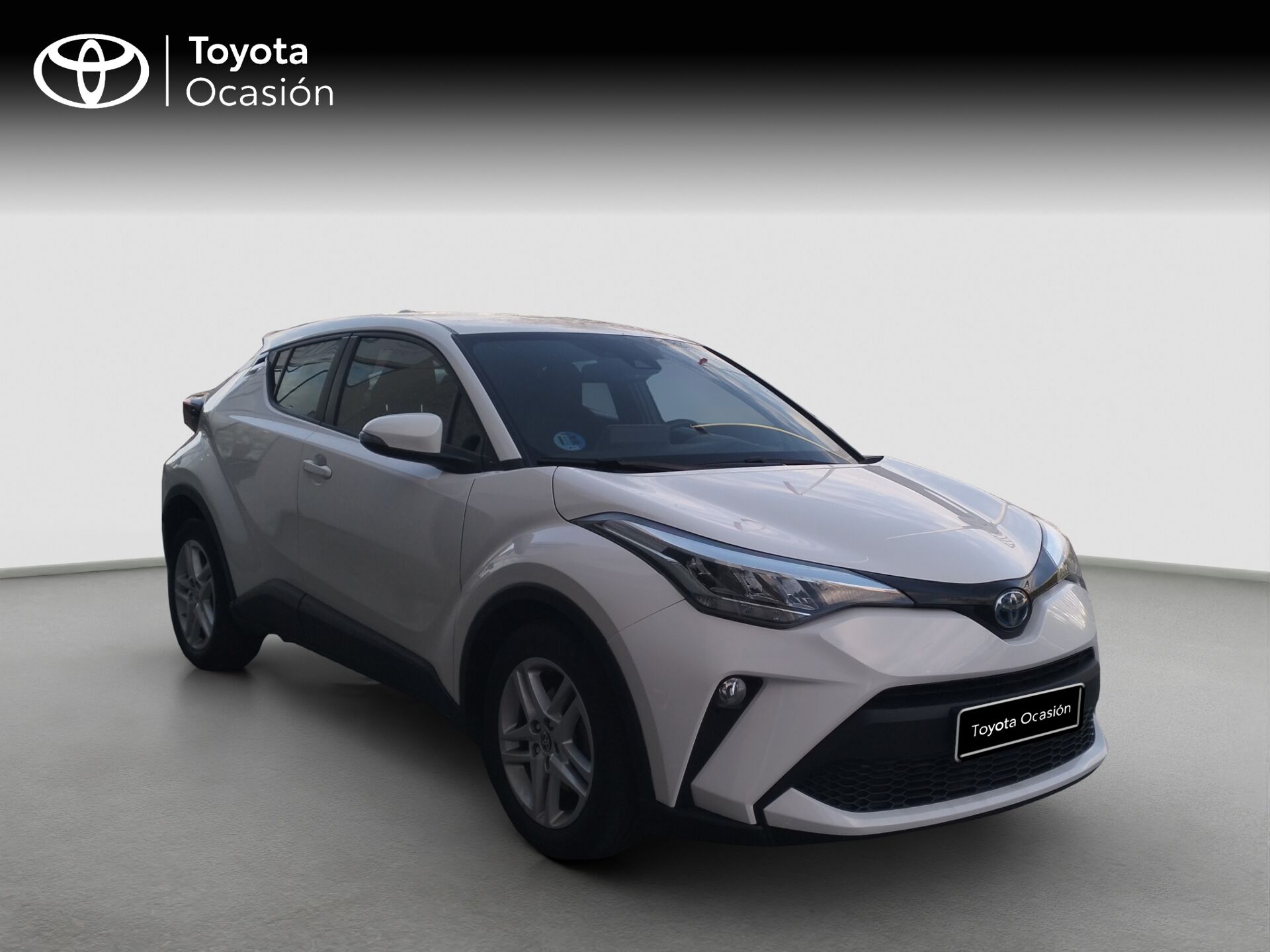 Imagen 3 de TOYOTA C-HR