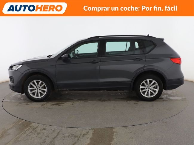 Foto del SEAT Tarraco 1.5 TSI S&S Style DSG 150