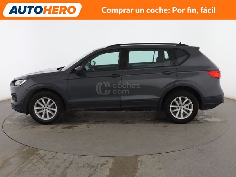 Foto del SEAT Tarraco 1.5 TSI S&S Style DSG 150