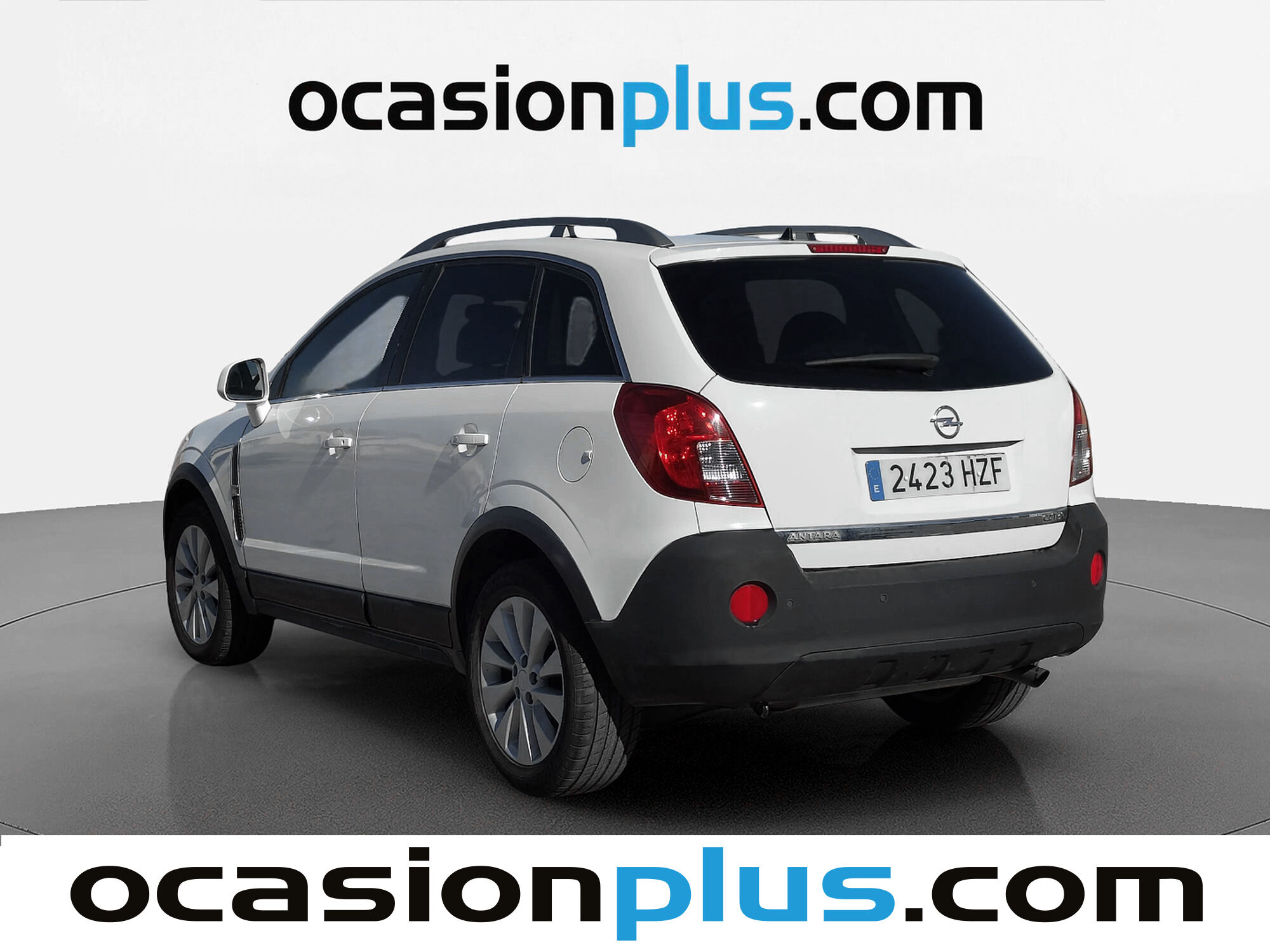 Foto del OPEL Antara 2.2CDTI Selective S&S 4x4