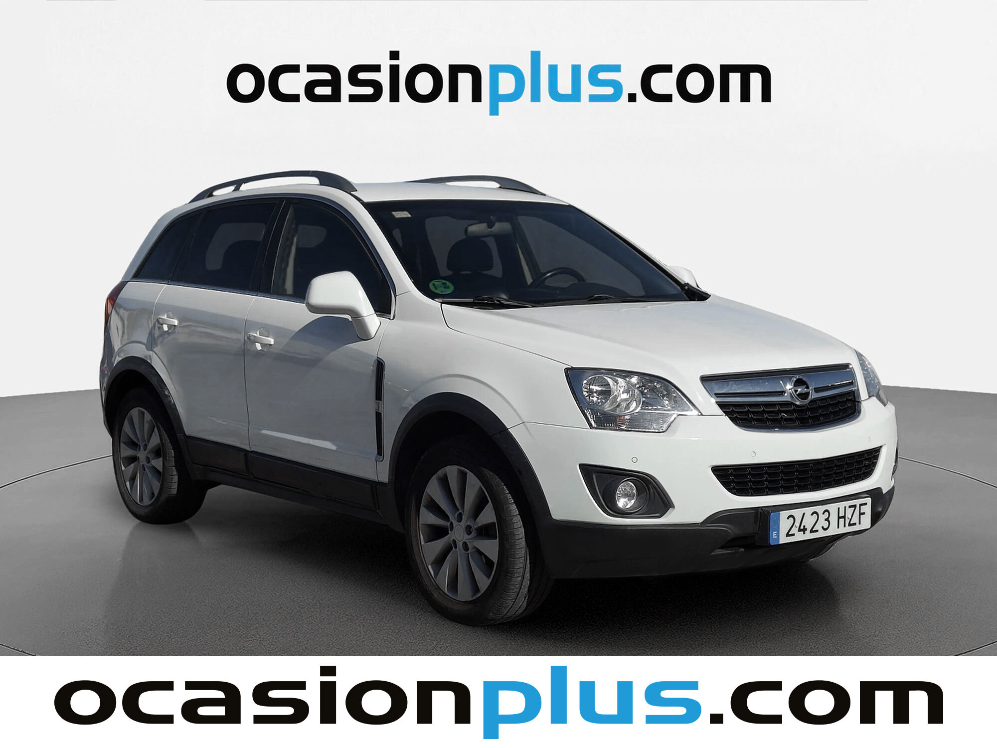 Foto del OPEL Antara 2.2CDTI Selective S&S 4x4