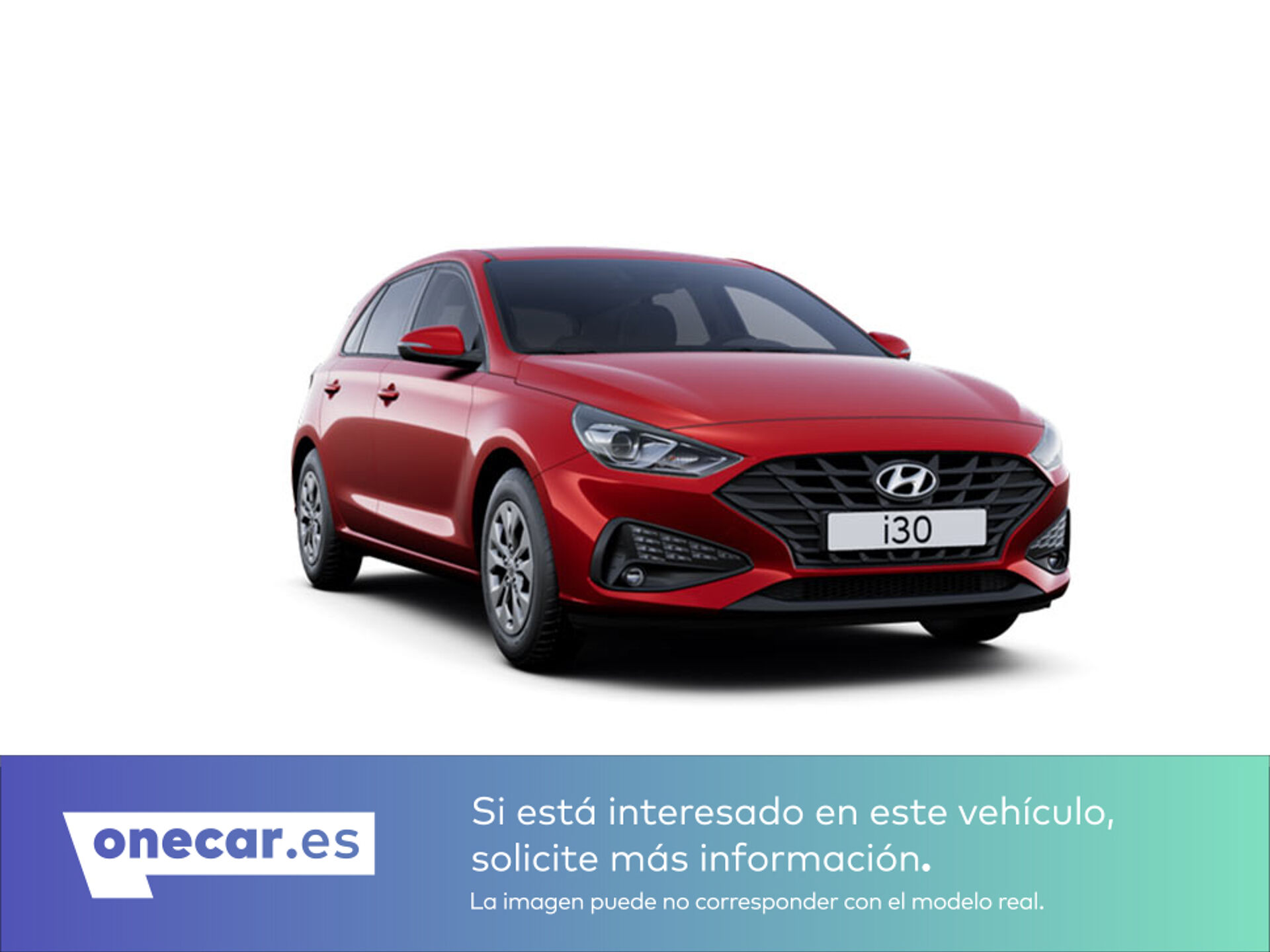 Imagen de HYUNDAI i30