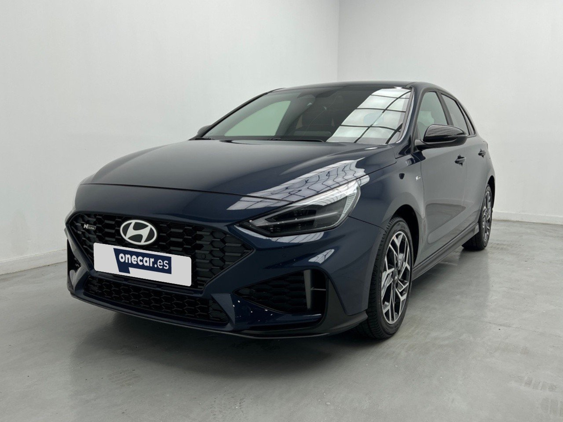 Imagen de HYUNDAI i30