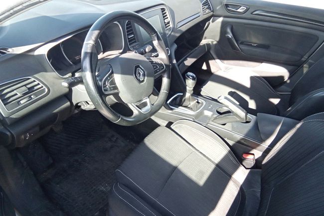 Foto del RENAULT Mégane 1.5dCi Energy Business 81kW